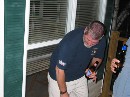 Friday Night...Do you know what the Champ is doing?