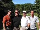 Friday Practice Round