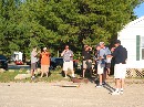 The Washer Game